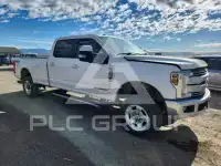 2018 Ford F-350 фото