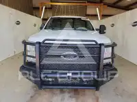 2018 Ford F-350 photo