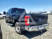 2018 Ford F-350 фото
