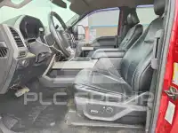 2018 Ford F-350 фото