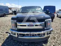 2018 Ford F-350 фото