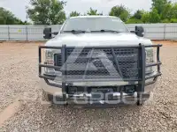 2018 Ford F-350 фото