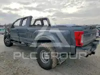 2018 Ford F-350 фото