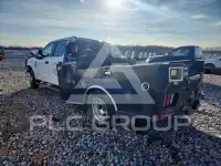 2018 Ford F-350 фото