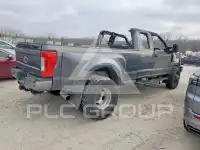 2018 Ford F-350 фото