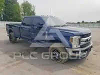 2018 Ford F-350 фото
