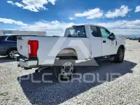 2018 Ford F-350 фото