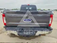 2018 Ford F-350 photo