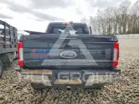 2018 Ford F-350 photo