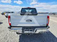 2018 Ford F-350 фото