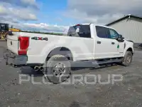 2018 Ford F-350 фото