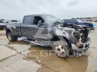 2018 Ford F-350 photo