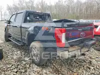 2018 Ford F-350 photo