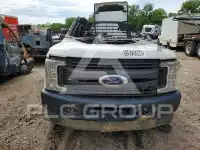 2018 Ford F-350 photo
