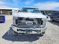 2018 Ford F-350 фото