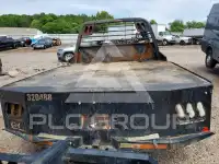 2018 Ford F-350 photo