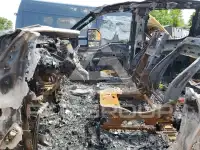 2018 Ford F-350 photo
