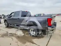 2018 Ford F-350 photo