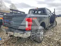 2018 Ford F-350 photo