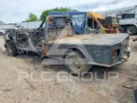 2018 Ford F-350 photo