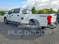 2018 Ford F-350 фото