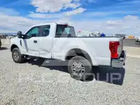 2018 Ford F-350 фото