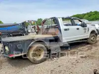 2018 Ford F-350 photo