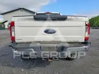2018 Ford F-350 фото