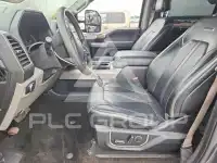 2018 Ford F-350 photo