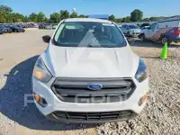 2018 Ford ESCAPE фото