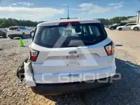 2018 Ford ESCAPE фото
