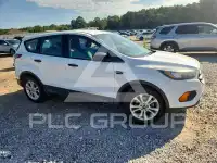 2018 Ford ESCAPE фото