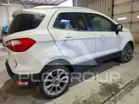 2018 Ford Ecosport фото