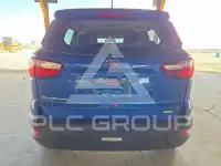 2018 Ford Ecosport photo