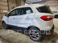 2018 Ford Ecosport фото