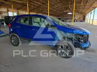 2018 Ford Ecosport photo