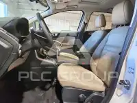 2018 Ford Ecosport фото