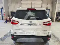 2018 Ford Ecosport фото