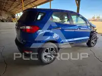 2018 Ford Ecosport photo