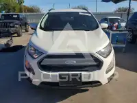2018 Ford Ecosport фото