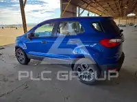 2018 Ford Ecosport photo