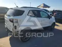 2018 Ford Ecosport фото
