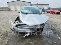 2018 Ford Ecosport фото