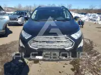 2018 Ford Eco Sport фото