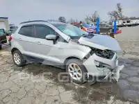 2018 Ford Ecosport фото