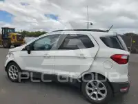 2018 Ford Eco Sport фото
