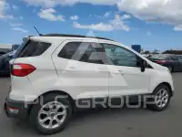 2018 Ford Eco Sport фото