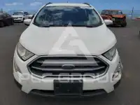 2018 Ford Eco Sport фото