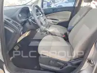 2018 Ford Eco Sport фото
