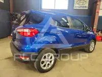 2018 Ford Eco Sport фото